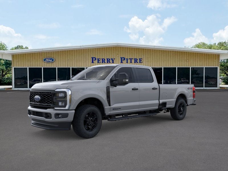 2025 Ford Super Duty F-250® XL