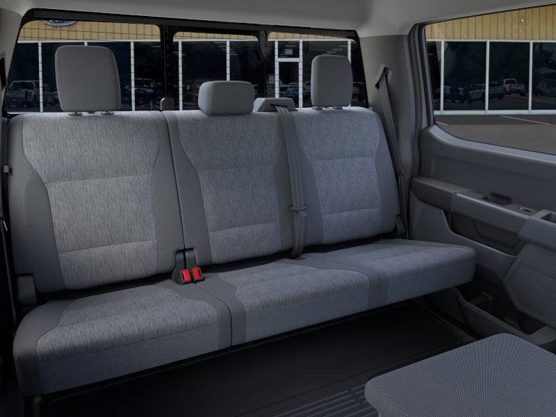 2025 Ford Super Duty F-250® XL