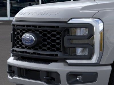 2025 Ford Super Duty F-250® XL