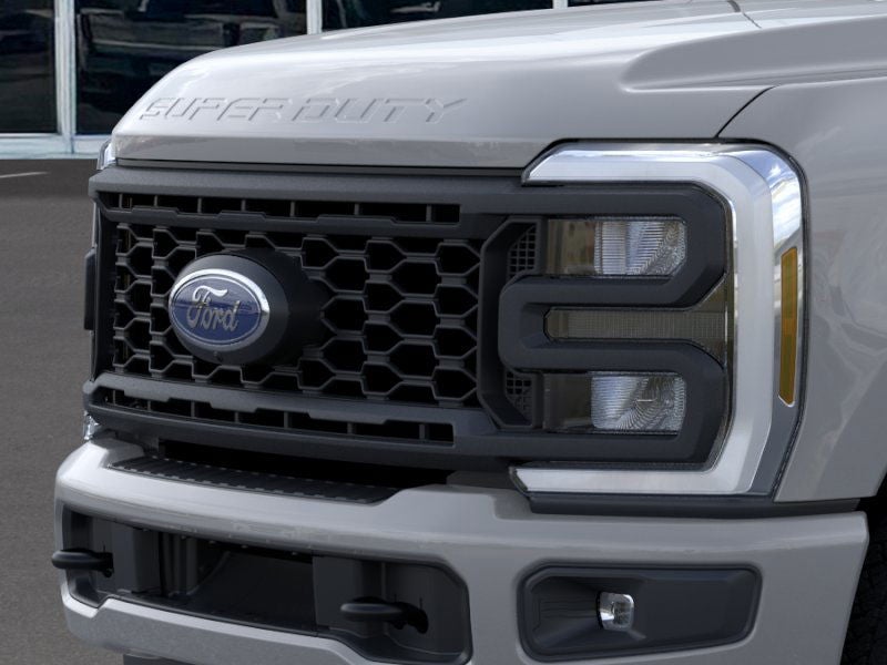 2025 Ford Super Duty F-250® XL