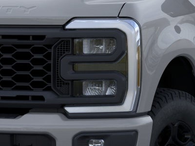 2025 Ford Super Duty F-250® XL