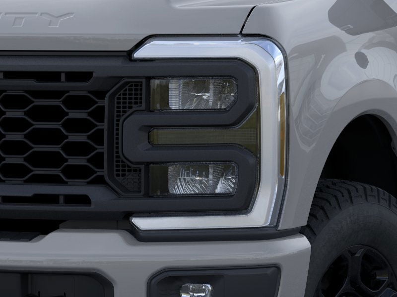2025 Ford Super Duty F-250® XL