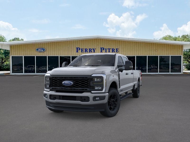 2025 Ford Super Duty F-250® XL