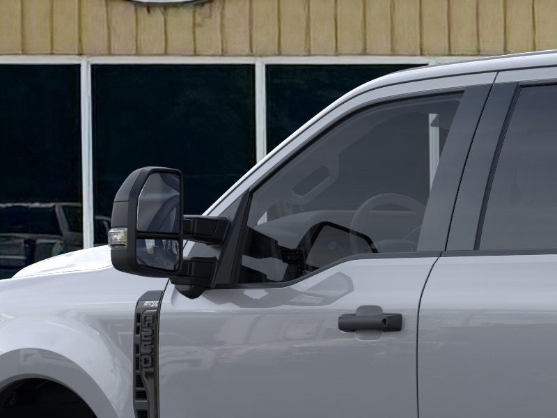 2025 Ford Super Duty F-250® XL