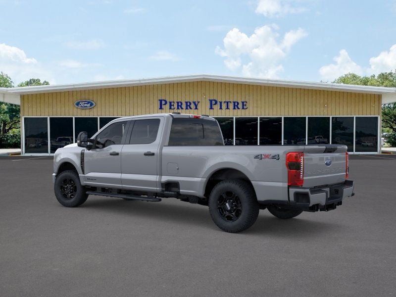 2025 Ford Super Duty F-250® XL