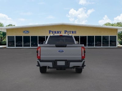 2025 Ford Super Duty F-250® XL