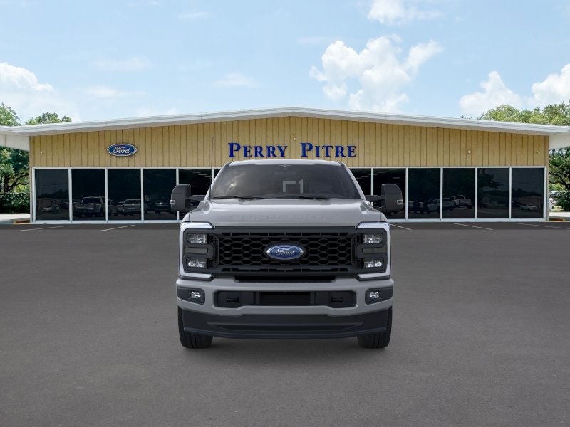 2025 Ford Super Duty F-250® XL