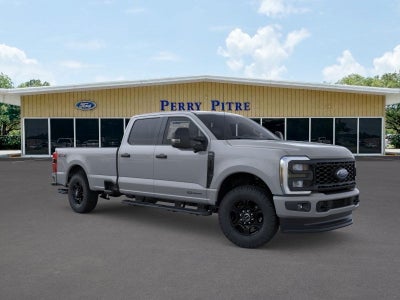 2025 Ford Super Duty F-250® XL