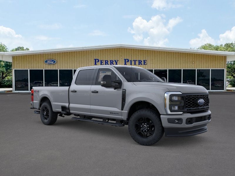 2025 Ford Super Duty F-250® XL