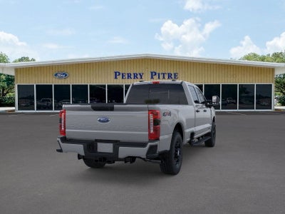 2025 Ford Super Duty F-250® XL