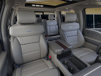 2026 Ford Super Duty F-350® Platinum®