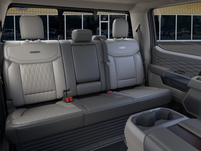 2026 Ford Super Duty F-350® Platinum®