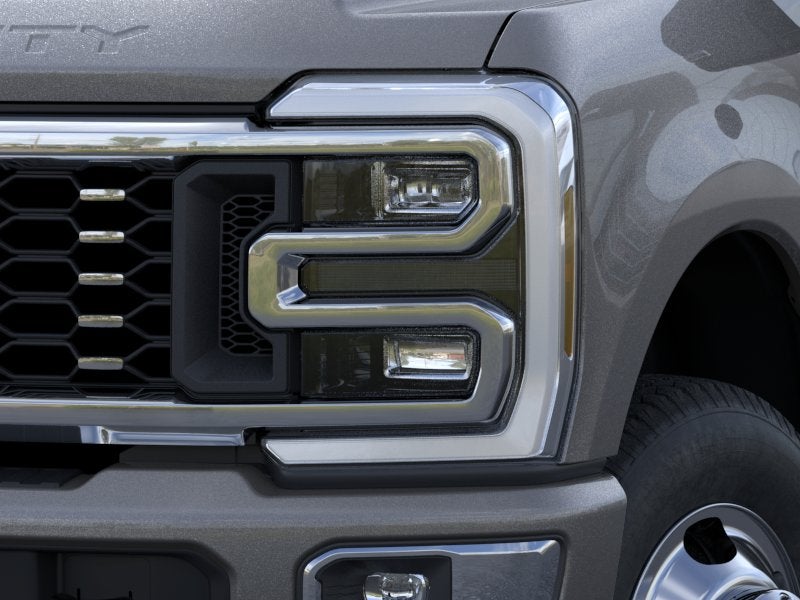 2026 Ford Super Duty F-350® Platinum®