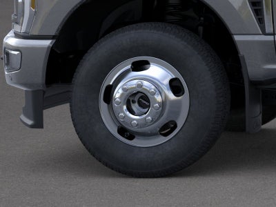 2026 Ford Super Duty F-350® Platinum®