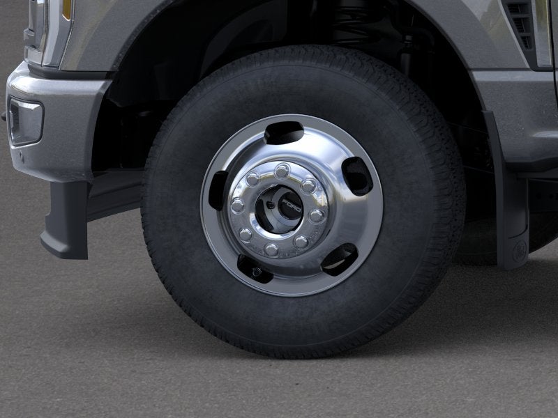 2026 Ford Super Duty F-350® Platinum®