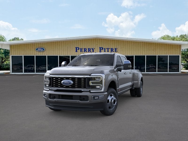 2026 Ford Super Duty F-350® Platinum®