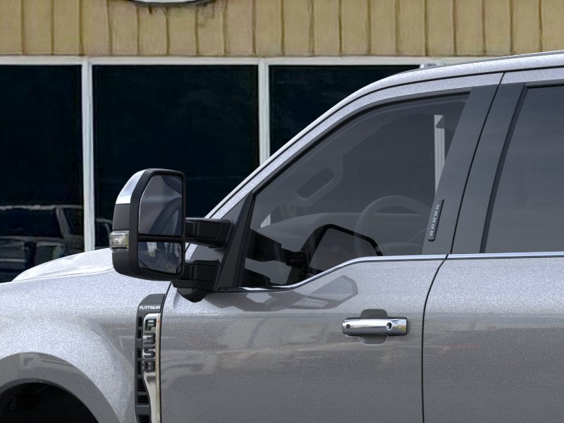 2026 Ford Super Duty F-350® Platinum®