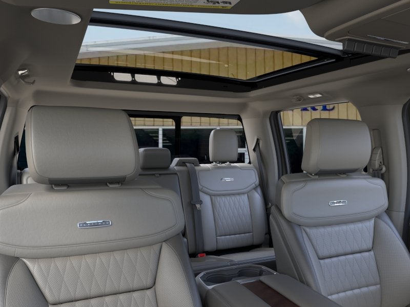 2026 Ford Super Duty F-350® Platinum®