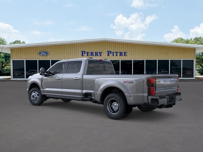 2026 Ford Super Duty F-350® Platinum®