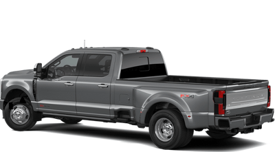 2026 Ford Super Duty F-350® Platinum®