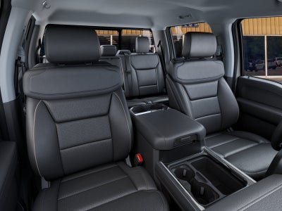 2027 Ford Super Duty F-350® Lariat®