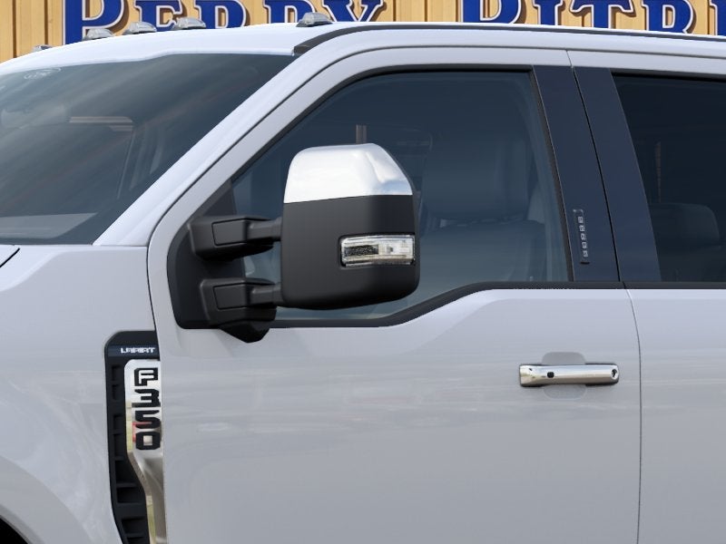 2027 Ford Super Duty F-350® Lariat®