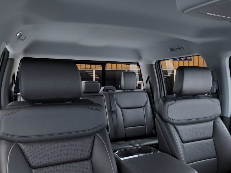 2027 Ford Super Duty F-350® Lariat®