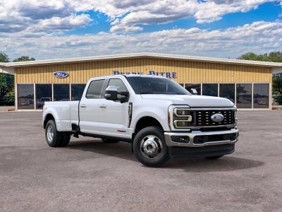 2027 Ford Super Duty F-350® Lariat®