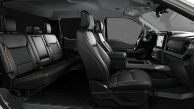 2027 Ford Super Duty F-350® Lariat®