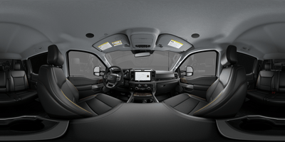 2027 Ford Super Duty F-350® Lariat®