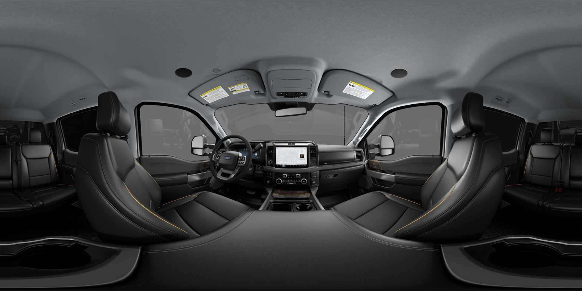 2027 Ford Super Duty F-350® Lariat®