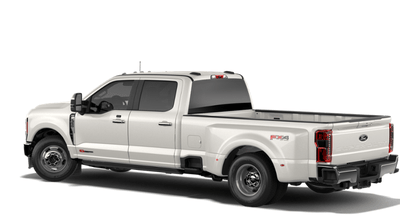 2027 Ford Super Duty F-350® Lariat®