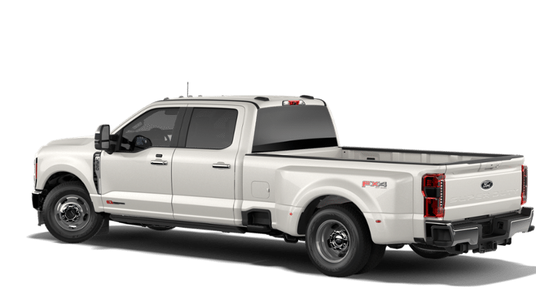 2027 Ford Super Duty F-350® Lariat®