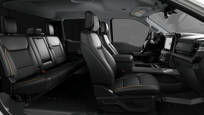 2027 Ford Super Duty F-350® Lariat®