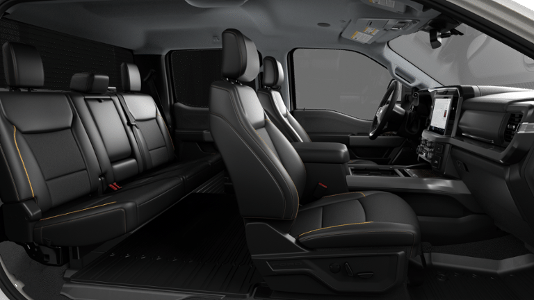 2027 Ford Super Duty F-350® Lariat®