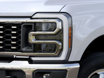 2027 Ford Super Duty F-350® King Ranch®