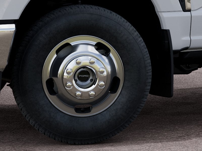 2027 Ford Super Duty F-350® King Ranch®