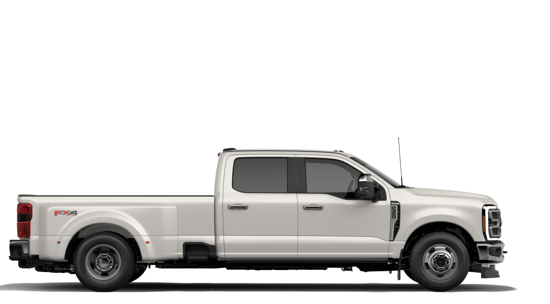 2027 Ford Super Duty F-350® King Ranch®