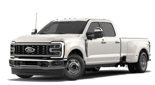 2027 Ford Super Duty F-350 King Ranch