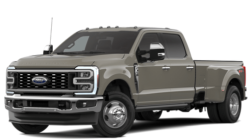 2026 Ford Super Duty F-350® King Ranch®