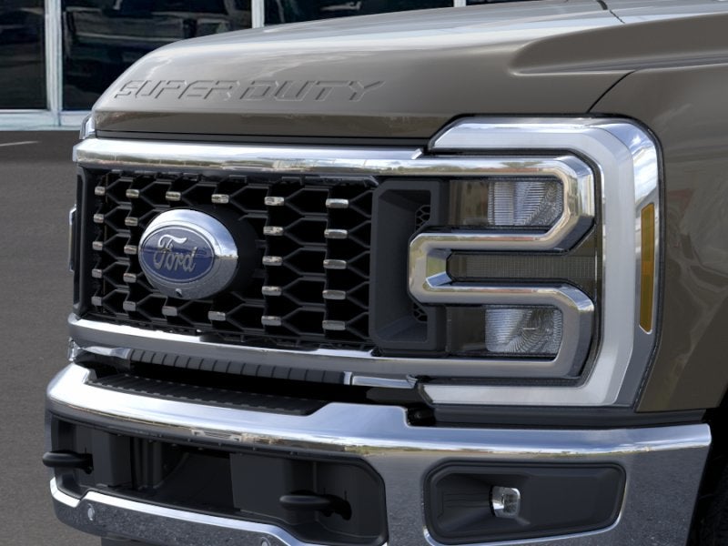 2026 Ford Super Duty F-350® King Ranch®