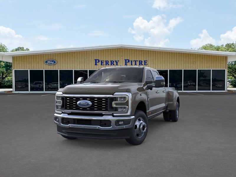 2026 Ford Super Duty F-350® King Ranch®