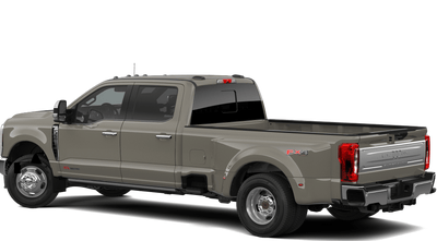 2026 Ford Super Duty F-350® King Ranch®