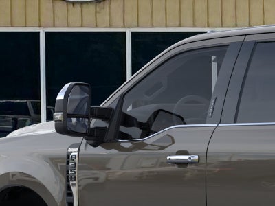 2026 Ford Super Duty F-350® King Ranch®