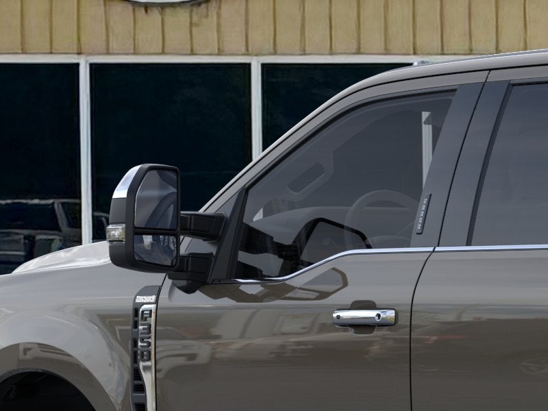 2026 Ford Super Duty F-350® King Ranch®