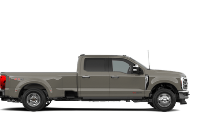 2026 Ford Super Duty F-350® King Ranch®