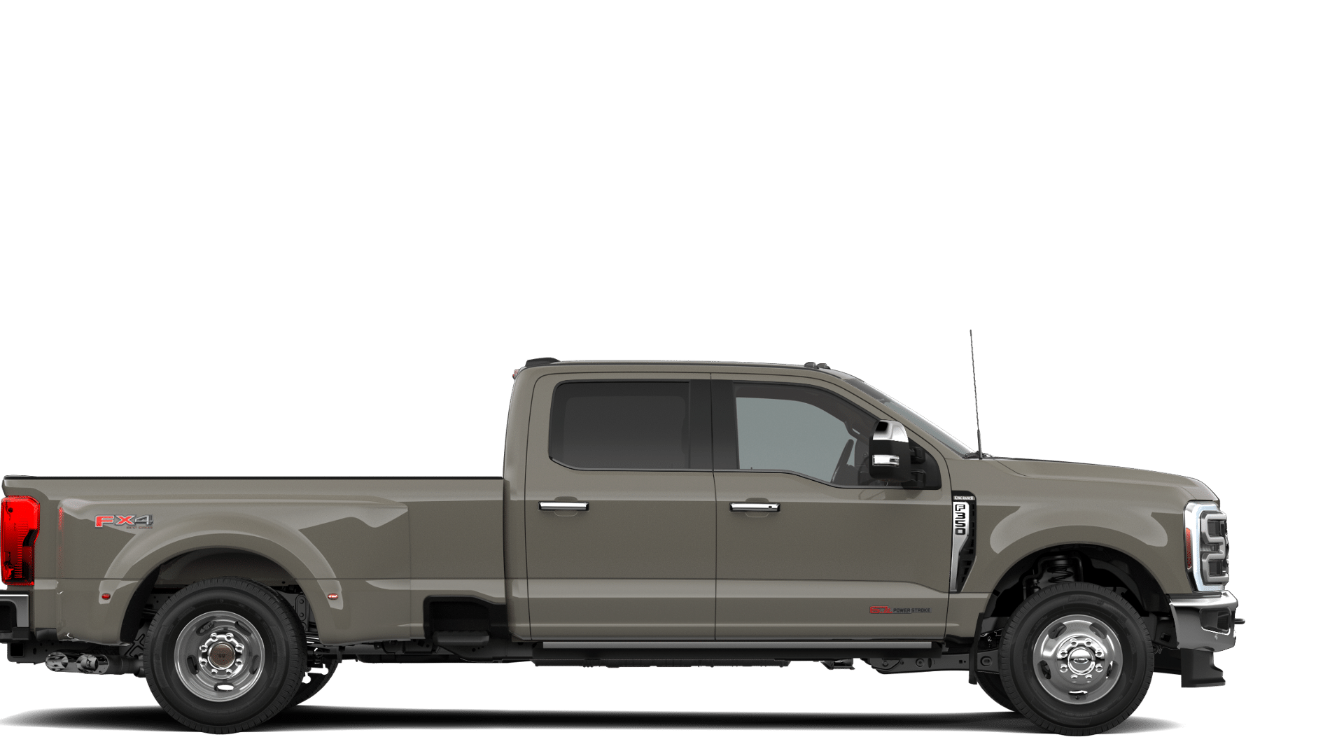 2026 Ford Super Duty F-350® King Ranch®