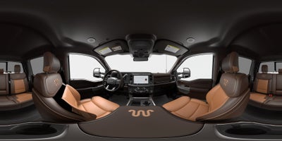 2026 Ford Super Duty F-350® King Ranch®