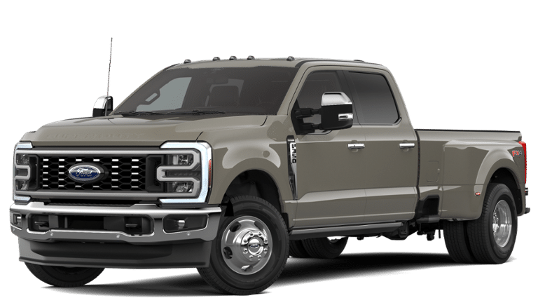 2026 Ford Super Duty F-350® King Ranch®