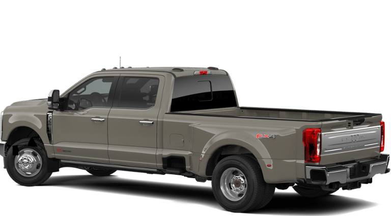 2026 Ford Super Duty F-350® King Ranch®